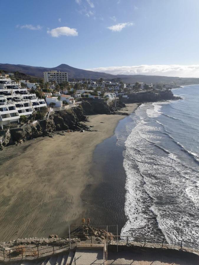 Appartement Mirador Del Mar Sea Point Apartament à Maspalomas  Extérieur photo